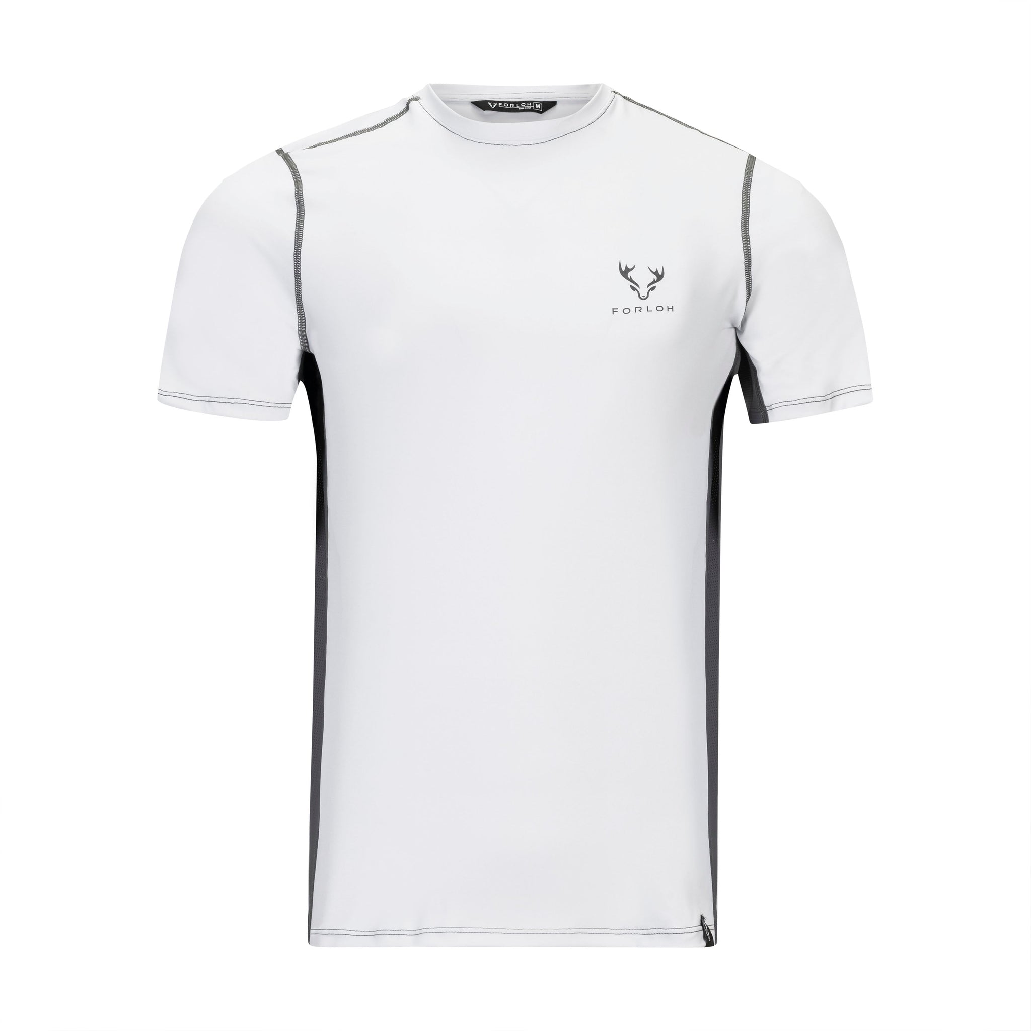 Men's SolAir Tech Mesh SS Shirt