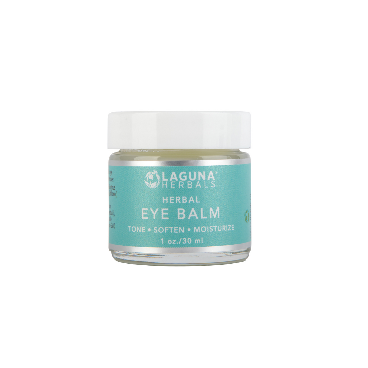 Herbal Eye Balm