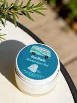Menthol Vapor Rub
