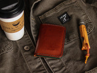 Lincoln Wallet