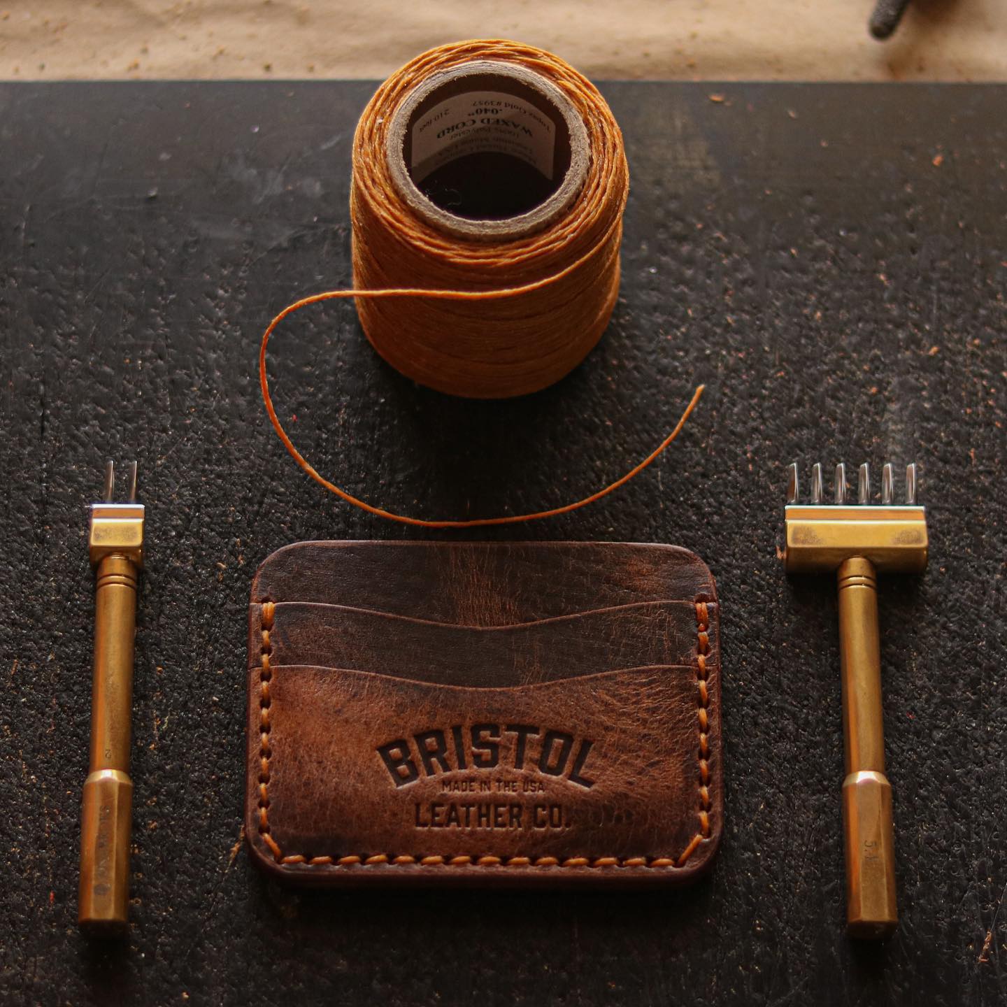 Madison Wallet