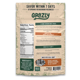 Raw Honey & Coconut Aminos Brisket Slabs