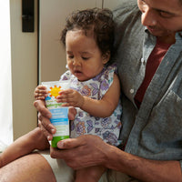 SPF 50 Baby Mineral Sunscreen, 2 oz
