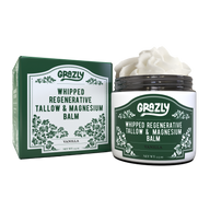 Dead Sea Magnesium & Tallow Balm