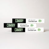 Fully Compostable Bamboo Toothbrush