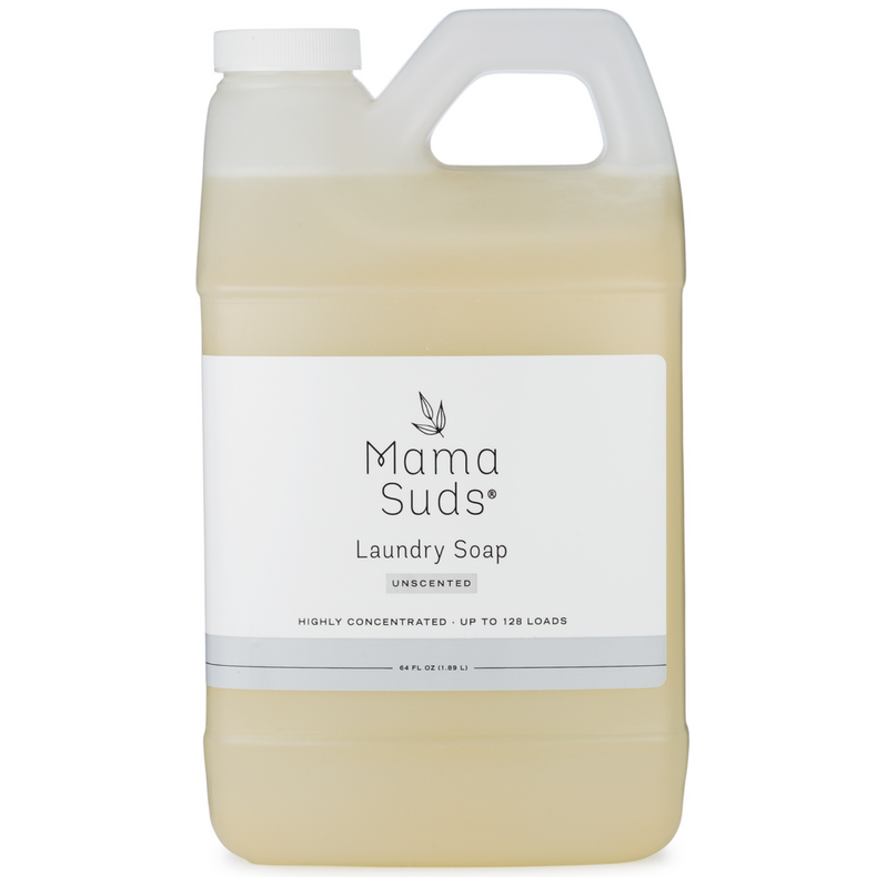 Laundry Detergent