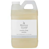 Laundry Detergent