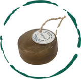 Pristine Soap Bar - Green Clay, Bamboo, and Green Tea