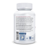 Zero Sugar Vegetarian Multivitamin Gummies