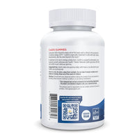 CoQ10 Gummies Strawberry