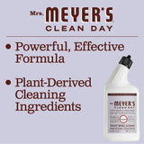 Lavender Toilet Bowl Cleaner