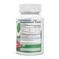 Kids Vitamin D3 Watermelon Gummies, 60 Servings