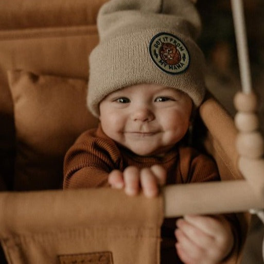 Indoor Swing – Nutmeg