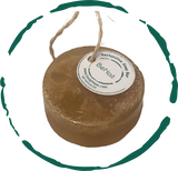 Restorative Soap Bar - Oat, Honey, and Olive Oil