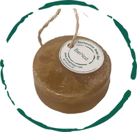 Restorative Soap Bar - Oat, Honey, and Olive Oil