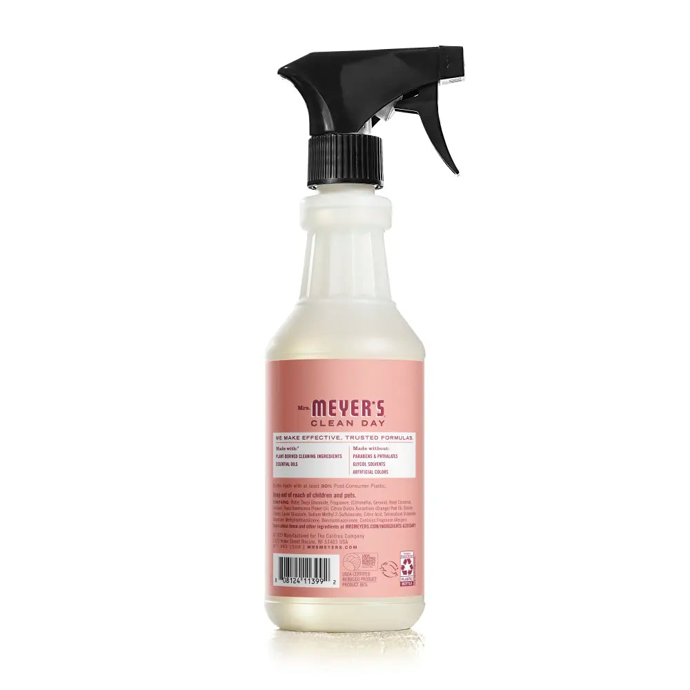 Rose Multi-Surface Everyday Cleaner - 5 Pack