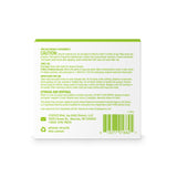 Natural Insect Repellent Wipes, 30 Wipes (2 Packs of 15)