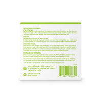 Natural Insect Repellent Wipes, 30 Wipes (2 Packs of 15)