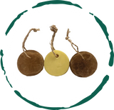 Skin-Soothing Bar Soap Set