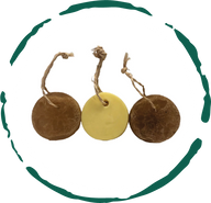 Skin-Soothing Bar Soap Set