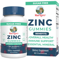 Zinc Gummies, 30 Servings