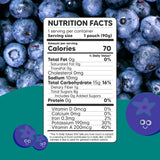 Berry Cool Puree – 6 Pack