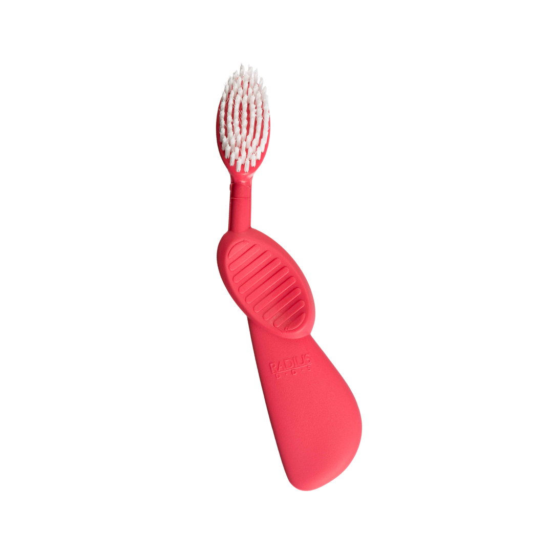 Flex Toothbrush
