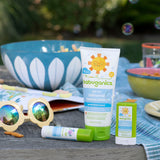 SPF 50 Baby Mineral Sunscreen, 2 oz