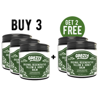 Original Tallow & Manuka Honey Balm