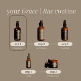 Nourish Cleansing Oil