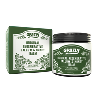 Original Tallow & Manuka Honey Balm