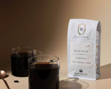 Black Velvet Organic Espresso Blend