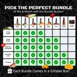6-Pack Variety Bundle
