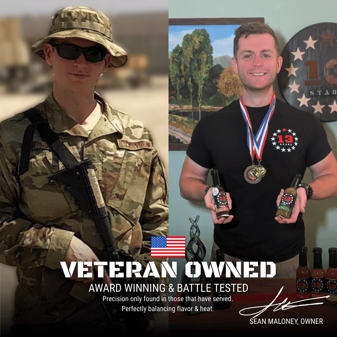 Tango Mango - Hot Sauce