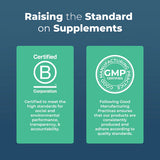 Zinc Gummies, 30 Servings