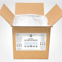 Powder Laundry Detergent - Unscented