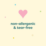 Infant No-Rinse Micellar Cleanser - 3 Pack