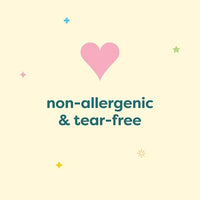 Infant No-Rinse Micellar Cleanser - 3 Pack