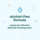 Alcohol-Free Foaming Hand Sanitizer