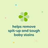 Fragrance-Free Stain and Odor Remover