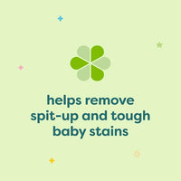 Fragrance-Free Stain and Odor Remover