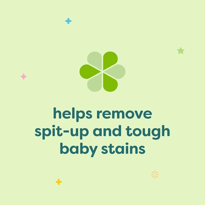 Fragrance-Free Stain and Odor Remover