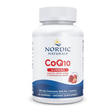 CoQ10 Gummies Strawberry