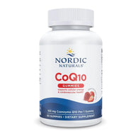 CoQ10 Gummies Strawberry