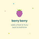 Kids Berry Berry Detangling Spray - 2 Pack