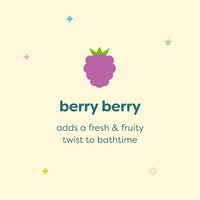 Kids Berry Berry Detangling Spray - 2 Pack