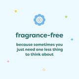 Alcohol-Free Foaming Hand Sanitizer