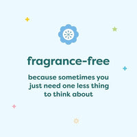 Alcohol-Free Foaming Hand Sanitizer