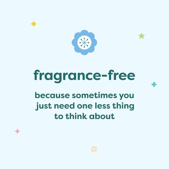 Alcohol-Free Foaming Hand Sanitizer