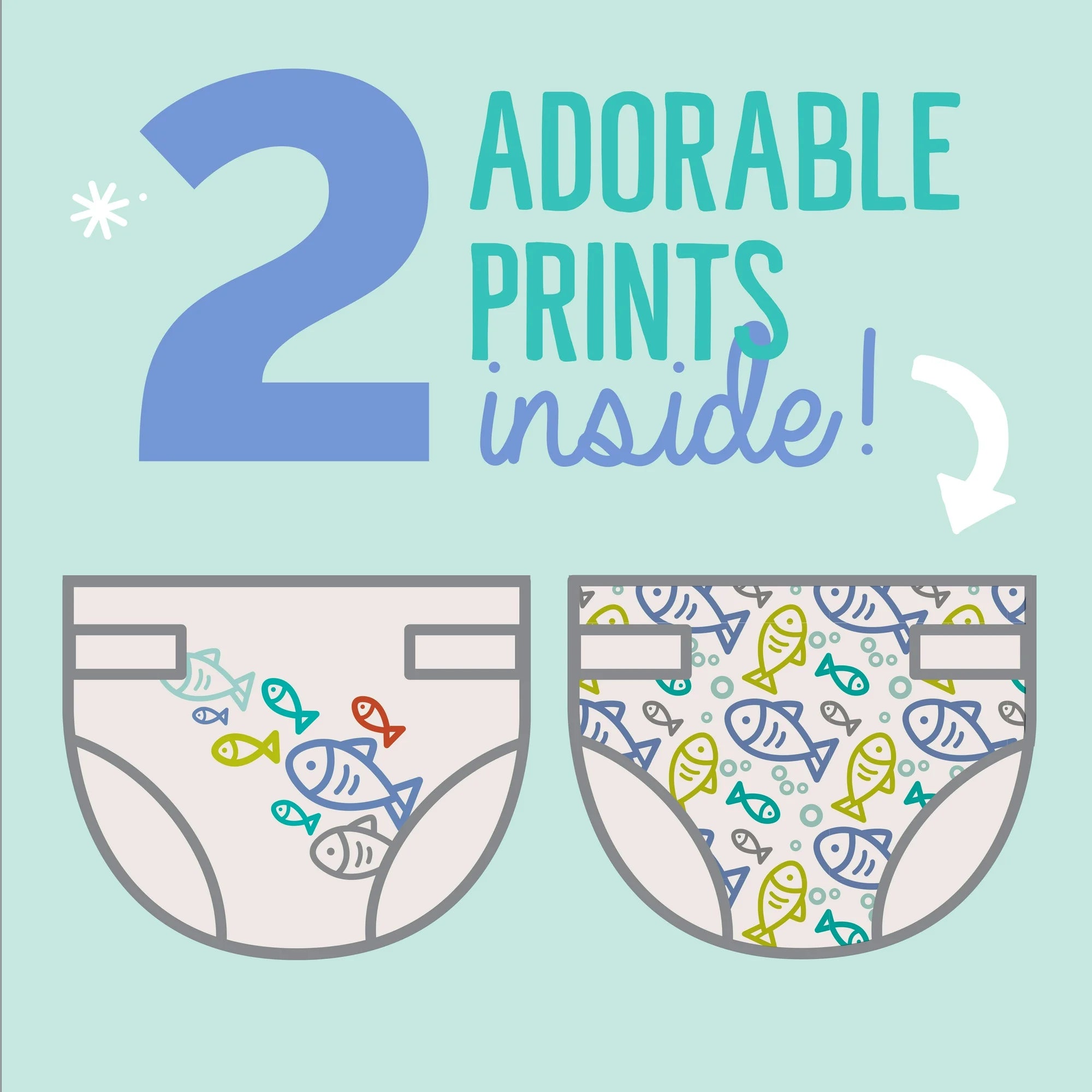 Sensitive Protection Fragrance-Free Diapers, Size 4, 25 count